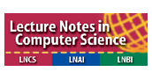 Springer's Lecture Notes in Computer Science series